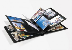 photo album